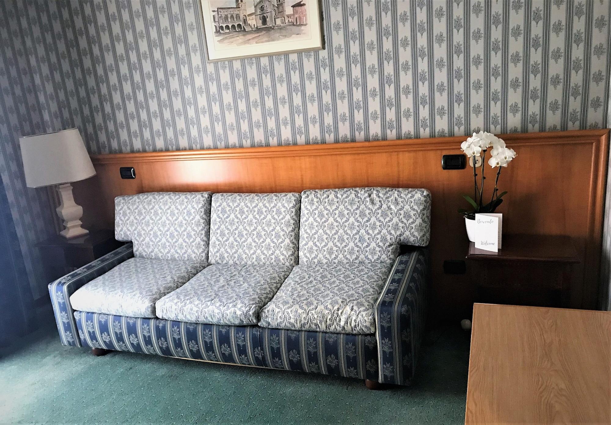 Perugia Plaza Hotel מראה חיצוני תמונה