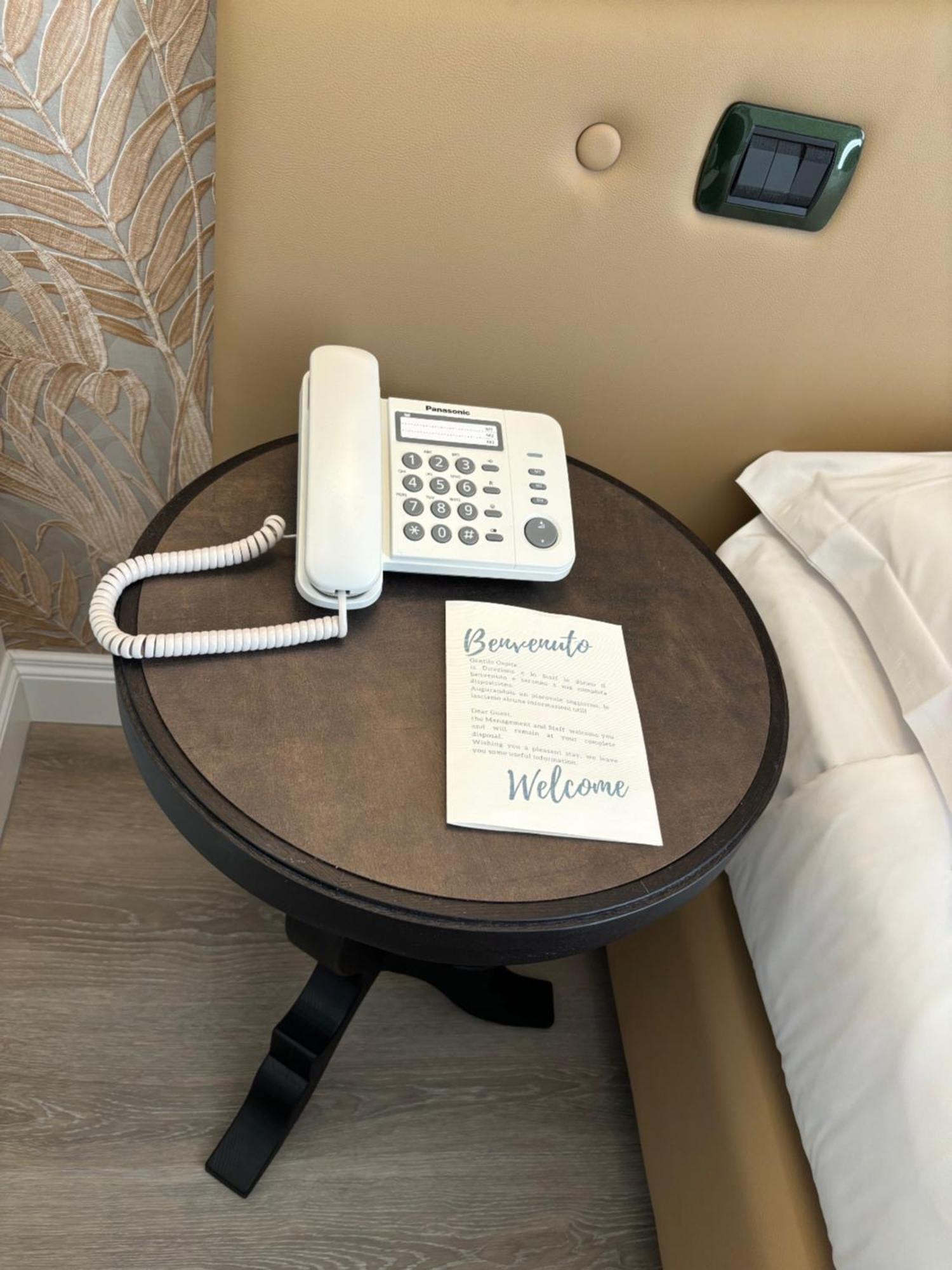 Perugia Plaza Hotel מראה חיצוני תמונה