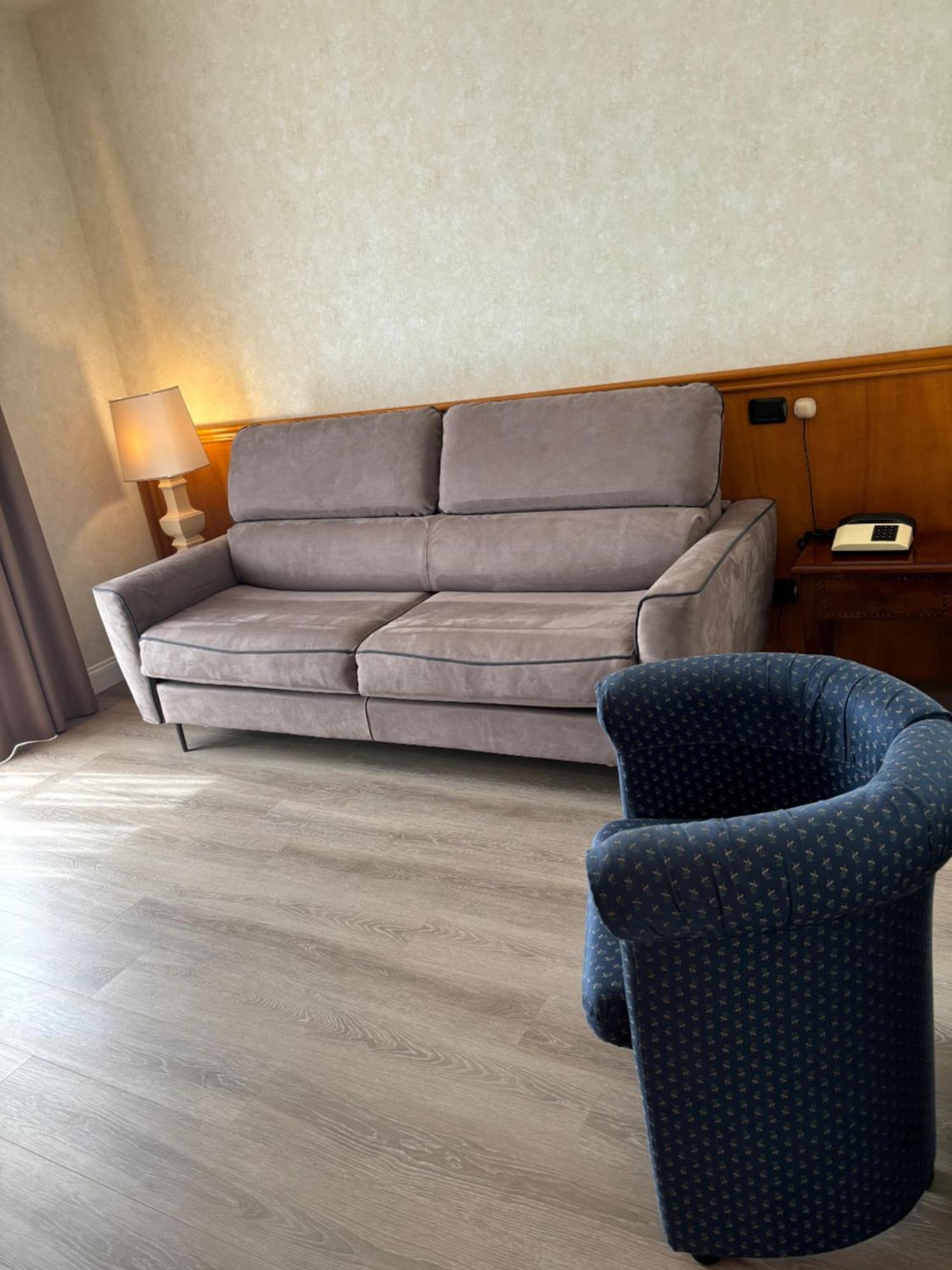 Perugia Plaza Hotel מראה חיצוני תמונה