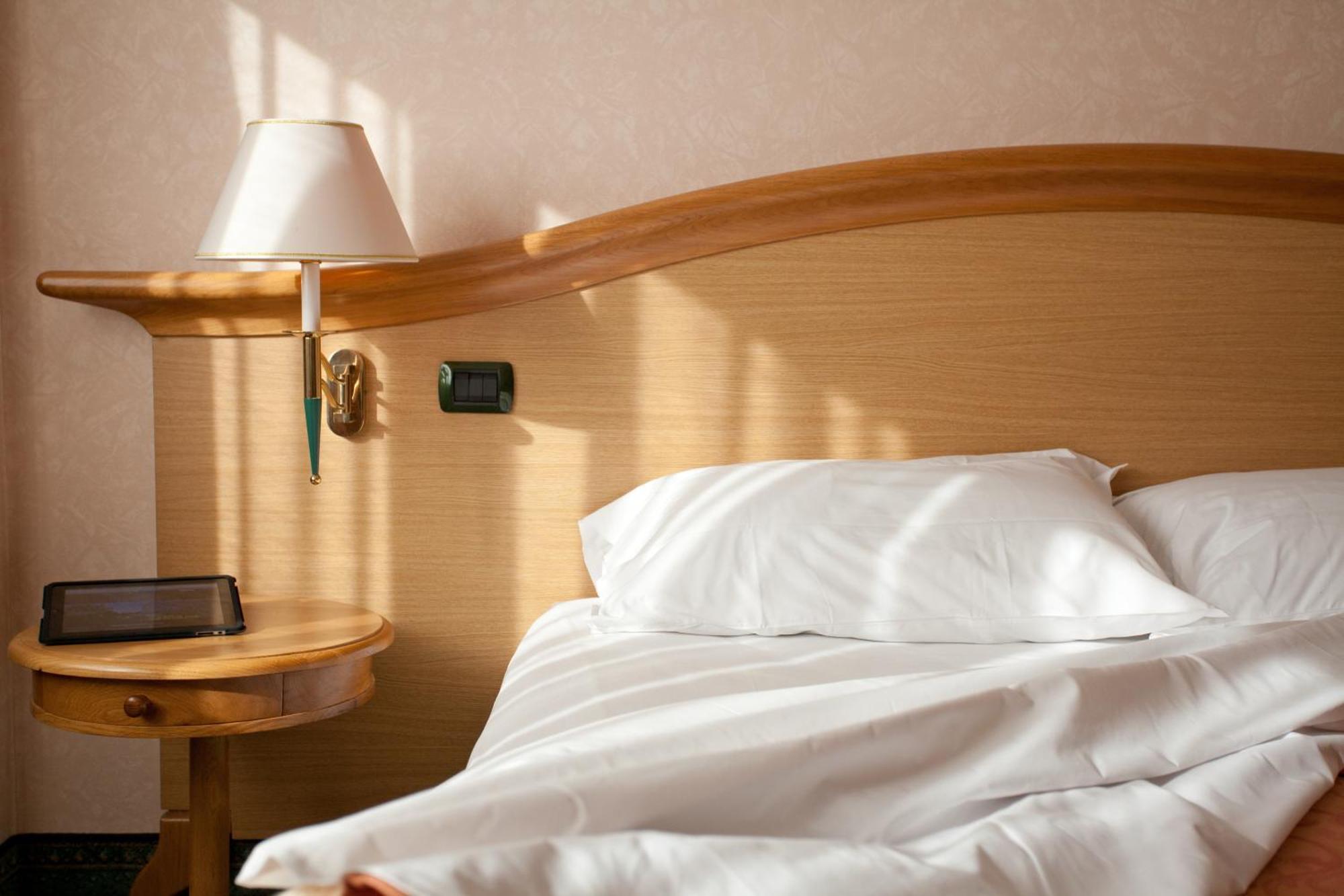 Perugia Plaza Hotel מראה חיצוני תמונה