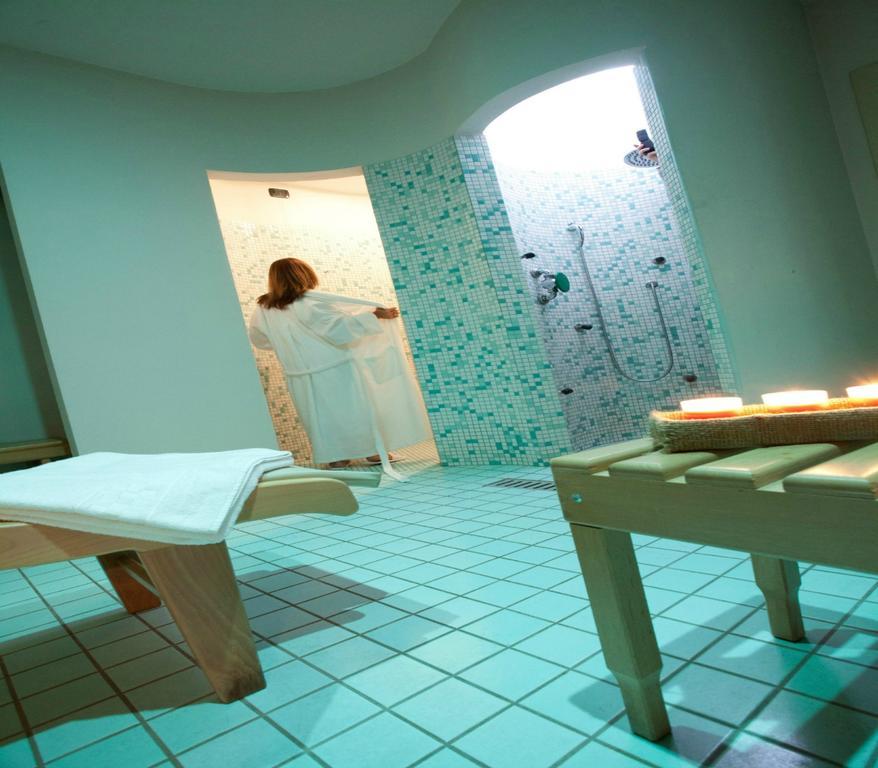 Perugia Plaza Hotel מראה חיצוני תמונה