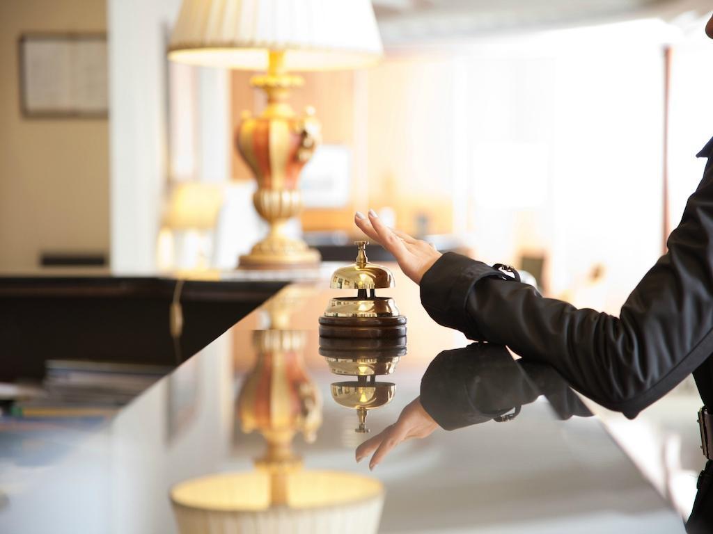 Perugia Plaza Hotel מראה חיצוני תמונה